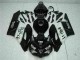 Carénage Moto Honda CBR 1000 RR 04-05 - Noir West Carénage Moto Honda CBR 1000 RR 04-05 - Noir West