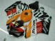 Carénage Moto Honda CBR 1000 RR 04-05 - Orange Noir Repsol Carénage Moto Honda CBR 1000 RR 04-05 - Orange Noir Repsol