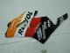 Carénage Moto Honda CBR 1000 RR 04-05 - Orange Noir Repsol Carénage Moto Honda CBR 1000 RR 04-05 - Orange Noir Repsol
