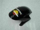 Carénage Moto Honda CBR 1000 RR 04-05 - Orange Noir Repsol Carénage Moto Honda CBR 1000 RR 04-05 - Orange Noir Repsol