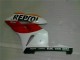 Carénage Moto Honda CBR 1000 RR 04-05 - Orange Rouge Repsol 26 Carénage Moto Honda CBR 1000 RR 04-05 - Orange Rouge Repsol 26