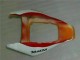 Carénage Moto Honda CBR 1000 RR 04-05 - Orange Rouge Repsol 26 Carénage Moto Honda CBR 1000 RR 04-05 - Orange Rouge Repsol 26