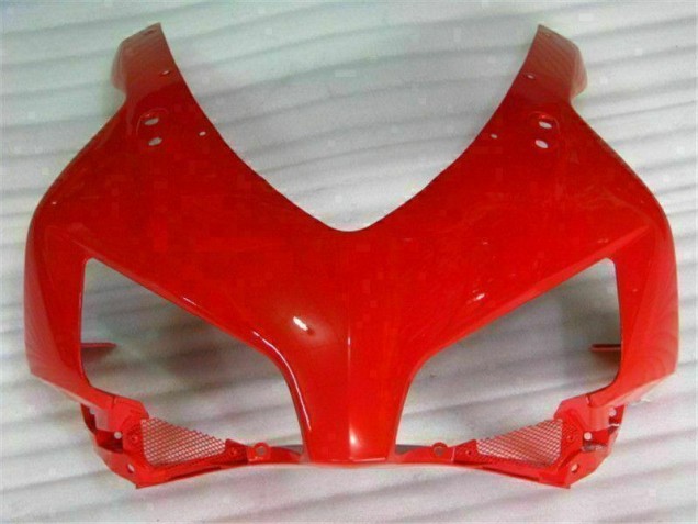 Carénage Moto Honda CBR 1000 RR 04-05 - Rouge Argent Bleu Carénage Moto Honda CBR 1000 RR 04-05 - Rouge Argent Bleu