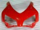 Carénage Moto Honda CBR 1000 RR 04-05 - Rouge Argent Bleu Carénage Moto Honda CBR 1000 RR 04-05 - Rouge Argent Bleu