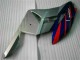 Carénage Moto Honda CBR 1000 RR 04-05 - Rouge Argent Bleu Carénage Moto Honda CBR 1000 RR 04-05 - Rouge Argent Bleu