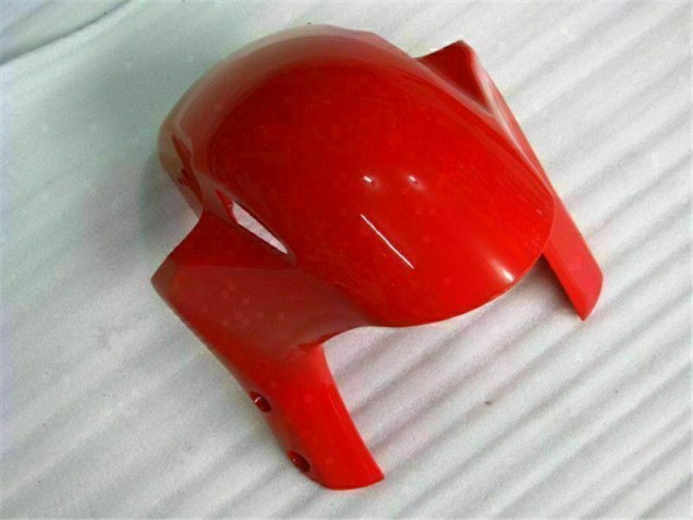 Carénage Moto Honda CBR 1000 RR 04-05 - Rouge Argent Bleu Carénage Moto Honda CBR 1000 RR 04-05 - Rouge Argent Bleu