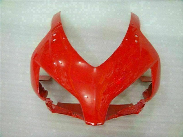 Carénage Moto Honda CBR 1000 RR 04-05 - Rouge Argent Carénage Moto Honda CBR 1000 RR 04-05 - Rouge Argent