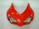 Carénage Moto Honda CBR 1000 RR 04-05 - Rouge Argent Carénage Moto Honda CBR 1000 RR 04-05 - Rouge Argent