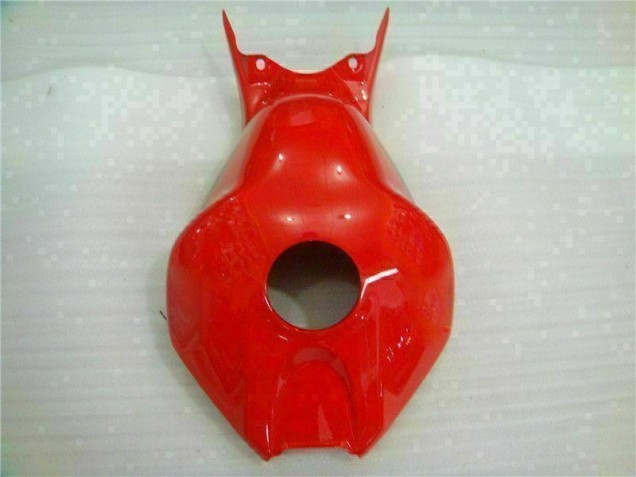 Carénage Moto Honda CBR 1000 RR 04-05 - Rouge Argent Carénage Moto Honda CBR 1000 RR 04-05 - Rouge Argent