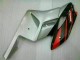 Carénage Moto Honda CBR 1000 RR 04-05 - Rouge Argent Carénage Moto Honda CBR 1000 RR 04-05 - Rouge Argent