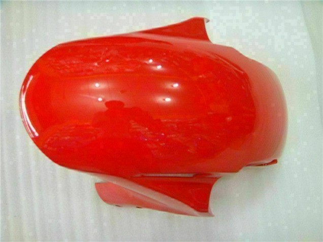 Carénage Moto Honda CBR 1000 RR 04-05 - Rouge Argent Carénage Moto Honda CBR 1000 RR 04-05 - Rouge Argent