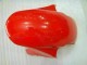 Carénage Moto Honda CBR 1000 RR 04-05 - Rouge Argent Carénage Moto Honda CBR 1000 RR 04-05 - Rouge Argent