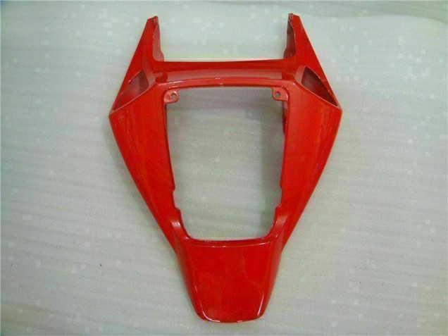 Carénage Moto Honda CBR 1000 RR 04-05 - Rouge Argent Carénage Moto Honda CBR 1000 RR 04-05 - Rouge Argent