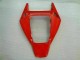Carénage Moto Honda CBR 1000 RR 04-05 - Rouge Argent Carénage Moto Honda CBR 1000 RR 04-05 - Rouge Argent