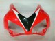Carénage Moto Honda CBR 1000 RR 04-05 - Rouge Bleu Blanc