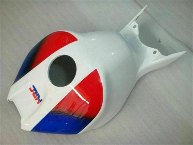 Carénage Moto Honda CBR 1000 RR 04-05 - Rouge Bleu Blanc