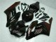 Carénage Moto Honda CBR 1000 RR 04-05 - Rouge Flamme