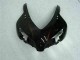 Carénage Moto Honda CBR 1000 RR 04-05 - Rouge Flamme