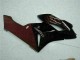Carénage Moto Honda CBR 1000 RR 04-05 - Rouge Flamme