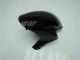 Carénage Moto Honda CBR 1000 RR 04-05 - Rouge Flamme