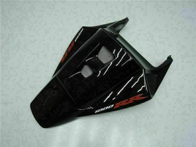 Carénage Moto Honda CBR 1000 RR 04-05 - Rouge Flamme