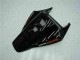 Carénage Moto Honda CBR 1000 RR 04-05 - Rouge Flamme
