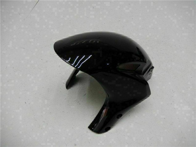 Carénage Moto Honda CBR 1000 RR 04-05 - Rouge Flamme Noir Carénage Moto Honda CBR 1000 RR 04-05 - Rouge Flamme Noir