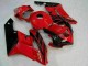 Carénage Moto Honda CBR 1000 RR 04-05 - Rouge