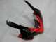 Carénage Moto Honda CBR 1000 RR 04-05 - Rouge