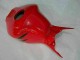 Carénage Moto Honda CBR 1000 RR 04-05 - Rouge