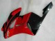 Carénage Moto Honda CBR 1000 RR 04-05 - Rouge