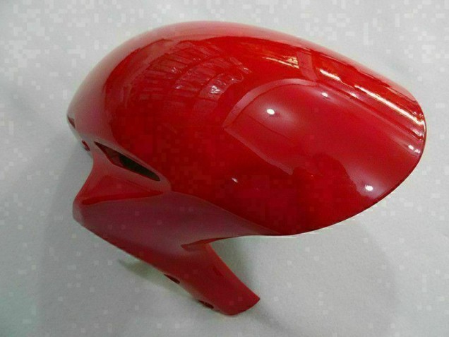 Carénage Moto Honda CBR 1000 RR 04-05 - Rouge