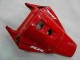 Carénage Moto Honda CBR 1000 RR 04-05 - Rouge