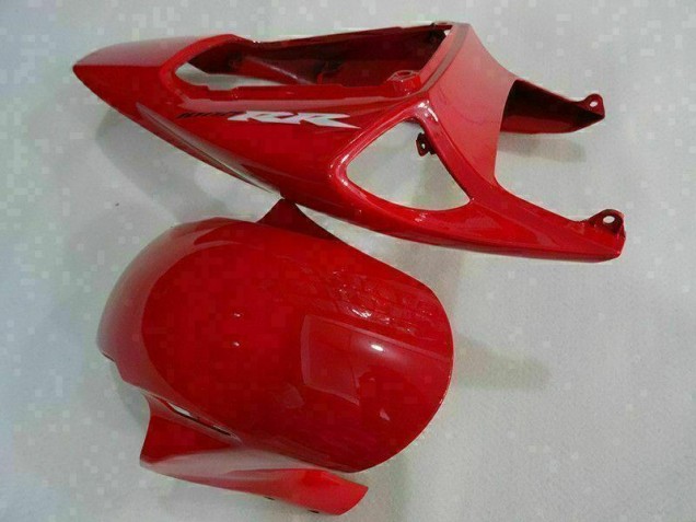 Carénage Moto Honda CBR 1000 RR 04-05 - Rouge