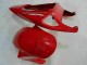 Carénage Moto Honda CBR 1000 RR 04-05 - Rouge