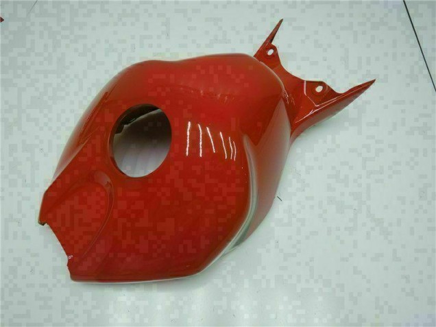 Carénage Moto Honda CBR 1000 RR 04-05 - Rouge Noir