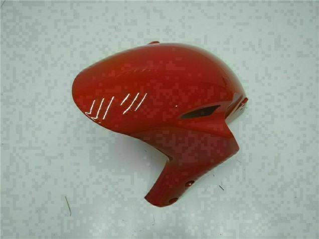 Carénage Moto Honda CBR 1000 RR 04-05 - Rouge Noir
