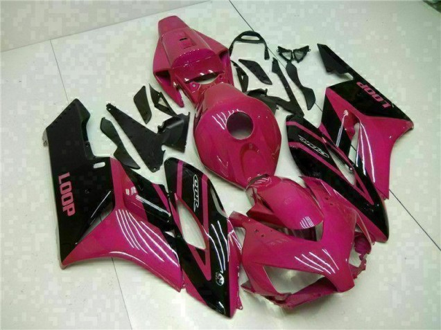 Carénage Moto Honda CBR 1000 RR 04-05 - Violet