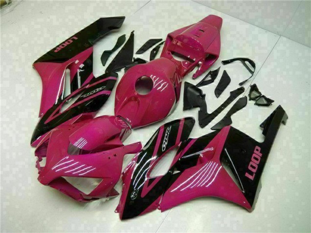 Carénage Moto Honda CBR 1000 RR 04-05 - Violet