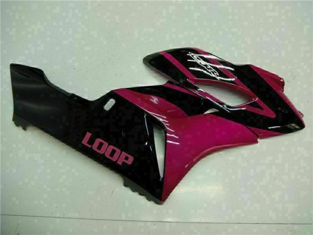 Carénage Moto Honda CBR 1000 RR 04-05 - Violet