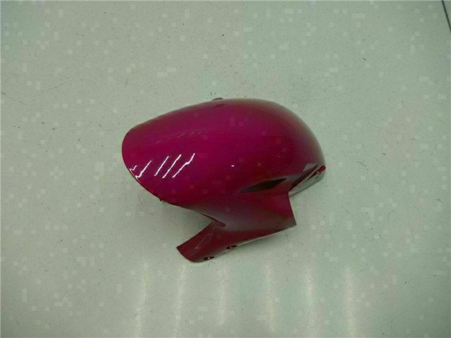 Carénage Moto Honda CBR 1000 RR 04-05 - Violet