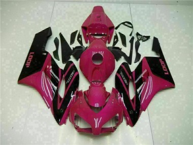 Carénage Moto Honda CBR 1000 RR 04-05 - Violet