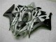 Carénage Moto Honda CBR 1000 RR 06-07 - Argent Carénage Moto Honda CBR 1000 RR 06-07 - Argent