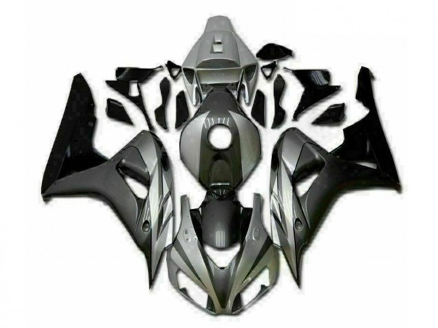Carénage Moto Honda CBR 1000 RR 06-07 - Argent Carénage Moto Honda CBR 1000 RR 06-07 - Argent