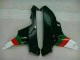 Carénage Moto Honda CBR 1000 RR 06-07 - Blanc Noir Carénage Moto Honda CBR 1000 RR 06-07 - Blanc Noir
