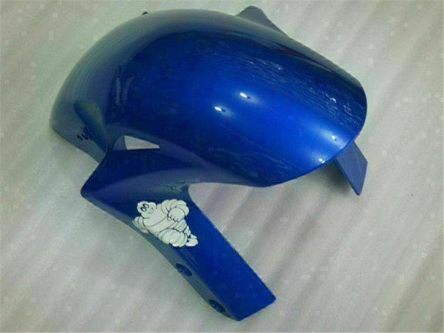 Carénage Moto Honda CBR 1000 RR 06-07 - Blanc Noir Carénage Moto Honda CBR 1000 RR 06-07 - Blanc Noir
