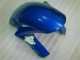 Carénage Moto Honda CBR 1000 RR 06-07 - Blanc Noir Carénage Moto Honda CBR 1000 RR 06-07 - Blanc Noir