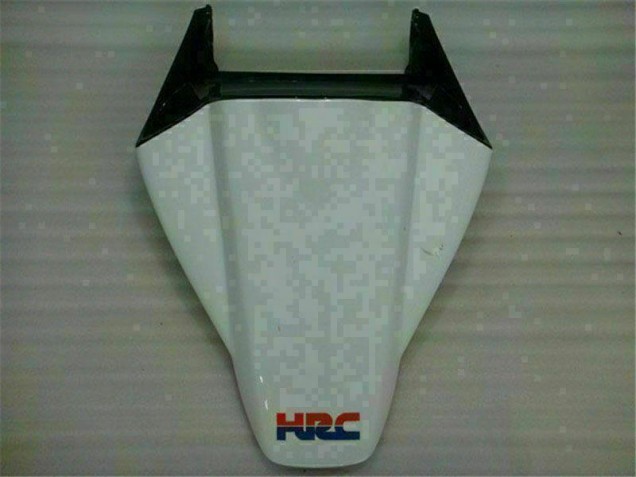 Carénage Moto Honda CBR 1000 RR 06-07 - Blanc Noir Carénage Moto Honda CBR 1000 RR 06-07 - Blanc Noir