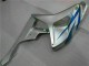 Carénage Moto Honda CBR 1000 RR 06-07 - Bleu Argent Carénage Moto Honda CBR 1000 RR 06-07 - Bleu Argent