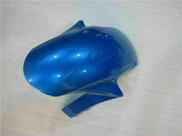 Carénage Moto Honda CBR 1000 RR 06-07 - Bleu Argent Carénage Moto Honda CBR 1000 RR 06-07 - Bleu Argent